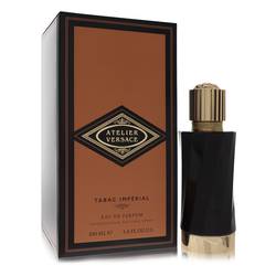 Versace Atelier Tabac Imperial Perfume