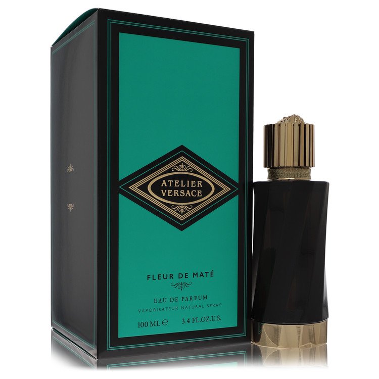 Versace Atelier Fleur De Mate Cologne by Versace for Men