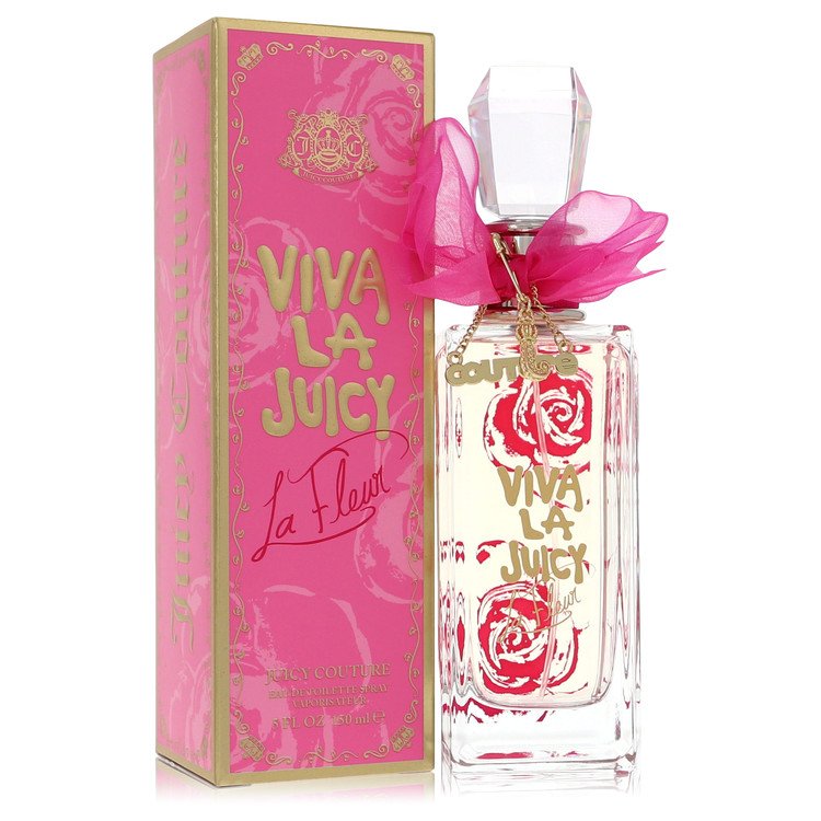 Viva La Juicy La Fleur Perfume