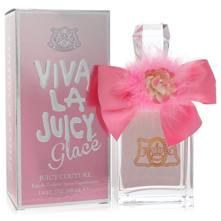 Viva La Juicy Glace Perfume
