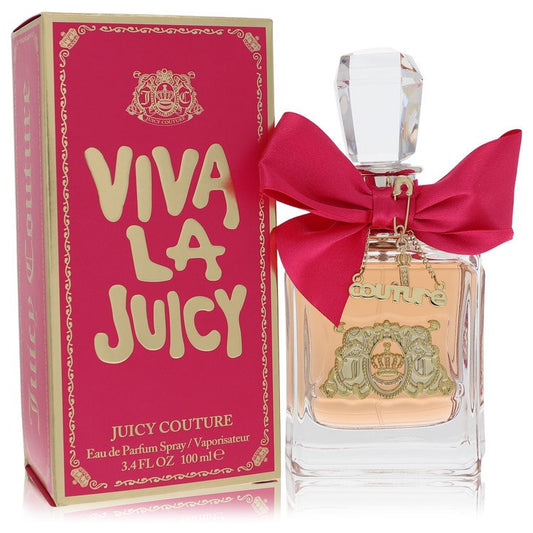 Viva La Juicy Perfume