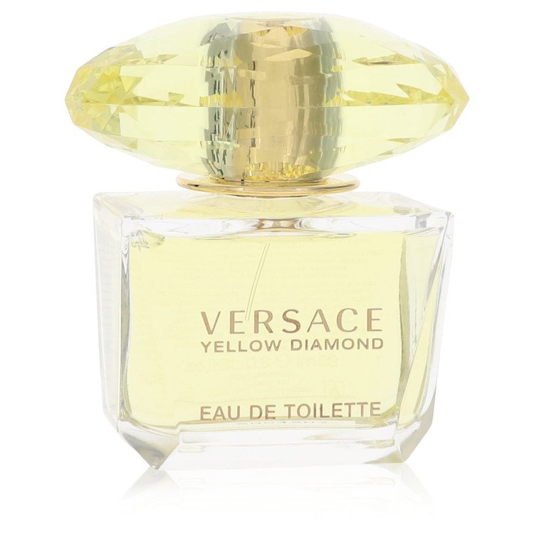 Versace Yellow Diamond Perfume by Versace for Women