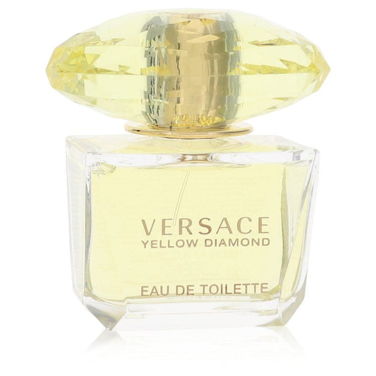 Versace Yellow Diamond Perfume by Versace for Women