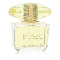 Versace Yellow Diamond Perfume by Versace for Women
