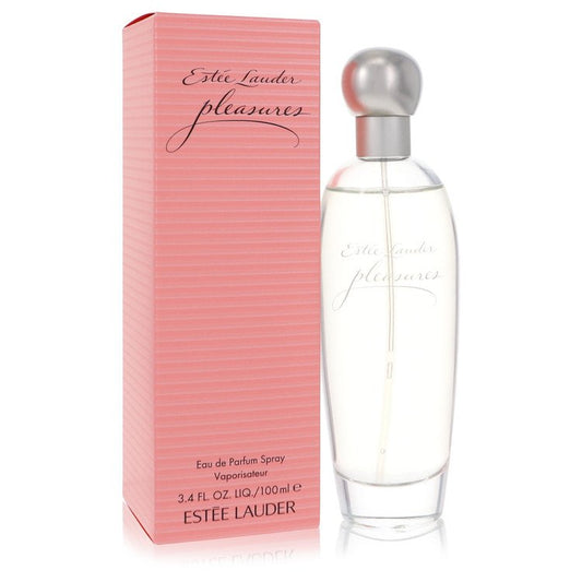 Pleasures Perfume by Estee Lauder for Women
