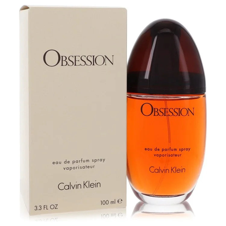 Obsession Perfume by Calvin Klein for Women