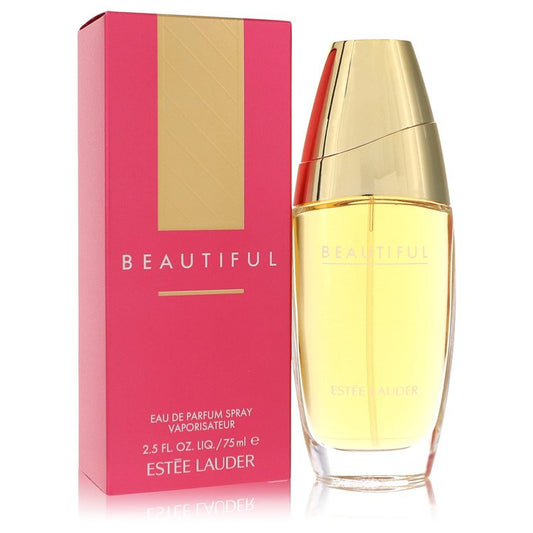 Beautiful Perfume by Estee Lauder for Women