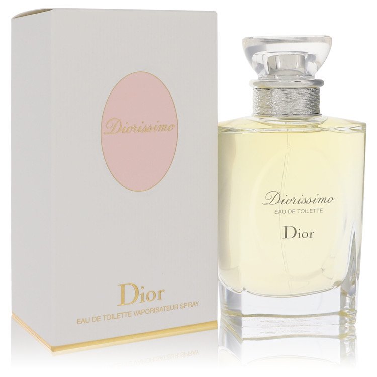 Diorissimo Perfume by Christian Dior for Women
