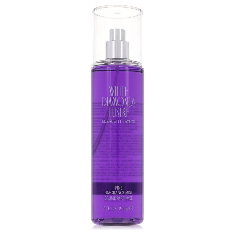 White Diamonds Lustre Perfume