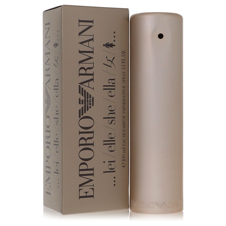 Emporio Armani Perfume by Giorgio Armani