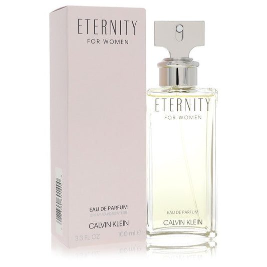Eternity Perfume