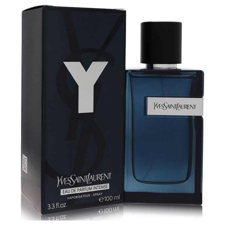 Y Intense Cologne by Yves Saint Laurent for Men