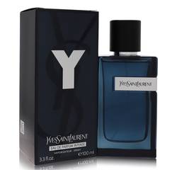 Y Intense Cologne by Yves Saint Laurent for Men