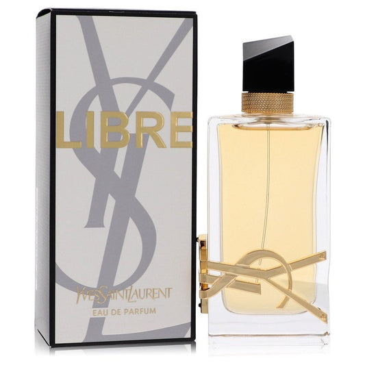 Libre Perfume by Yves Saint Laurent for Women