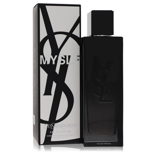 Yves Saint Laurent Myslf Cologne