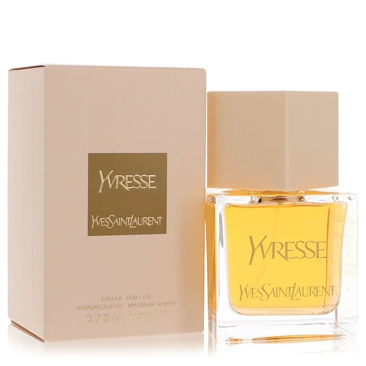 Yvresse Perfume by Yves Saint Laurent for Women