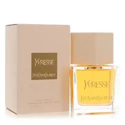 Yvresse Perfume by Yves Saint Laurent for Women
