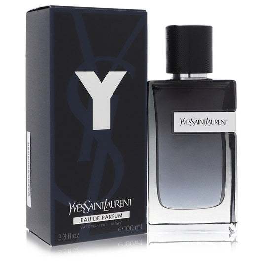 Y Cologne by Yves Saint Laurent for Men