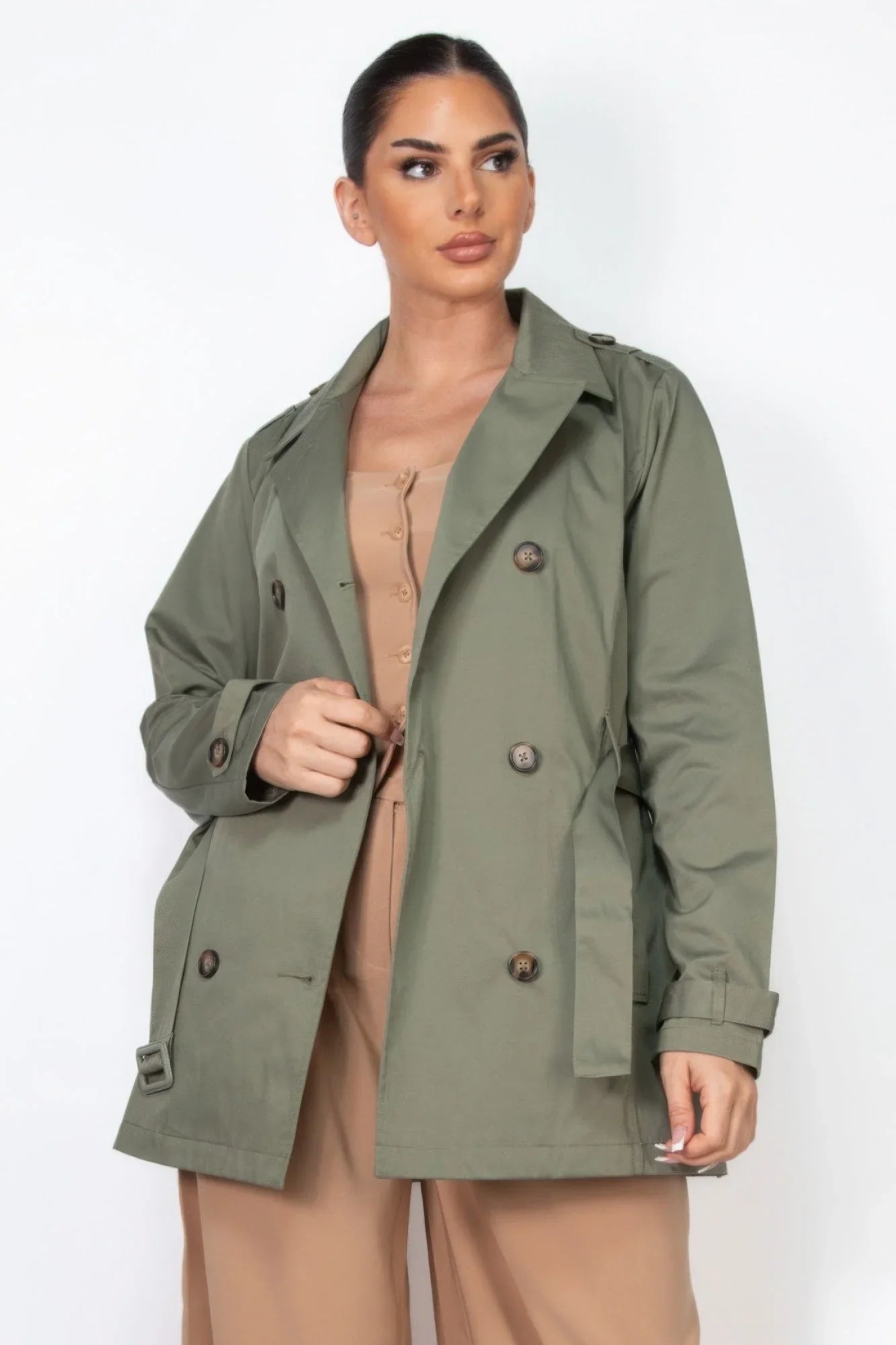 Outerwear