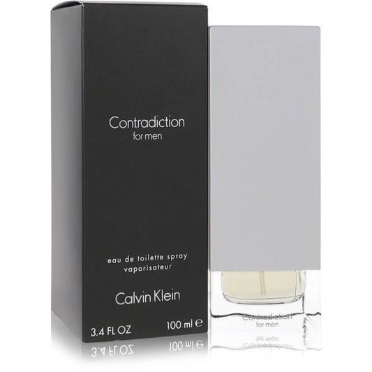 Contradiction Cologne by Calvin Klein for Men