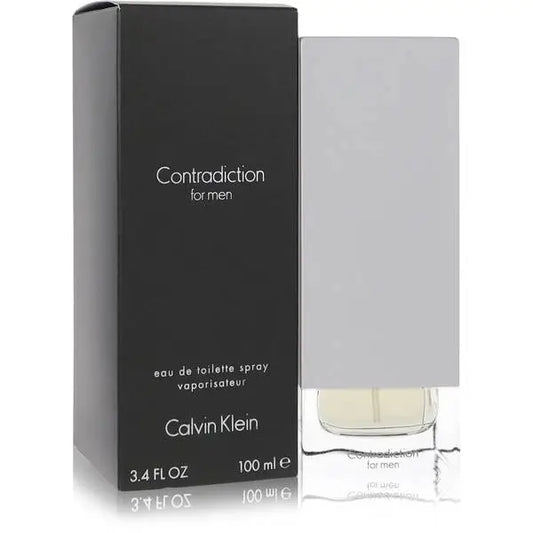 Contradiction Cologne by Calvin Klein for Men