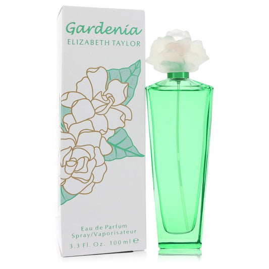 Gardenia Elizabeth Taylor Perfume by Elizabeth Taylor for Women