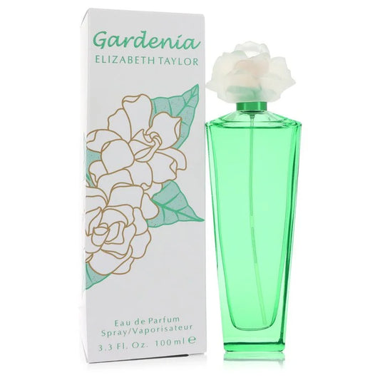 Gardenia Elizabeth Taylor Perfume by Elizabeth Taylor for Women
