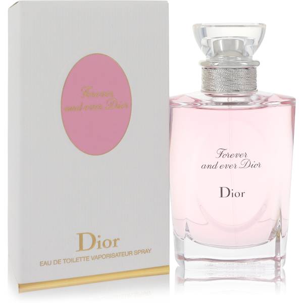 Forever And Ever Perfume