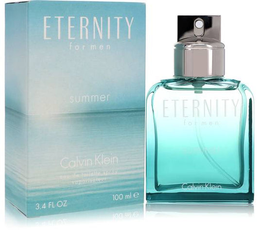 Eternity Summer Cologne