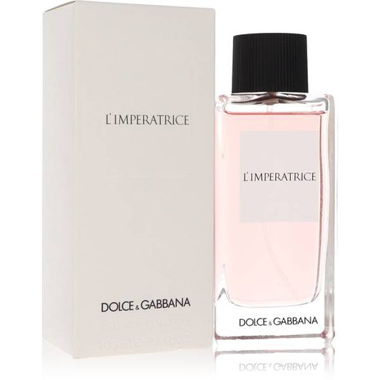 L'imperatrice 3 Perfume by Dolce & Gabbana for Women