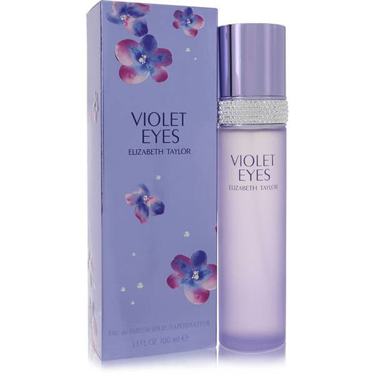 Violet Eyes Perfume by Elizabeth Taylor for Women