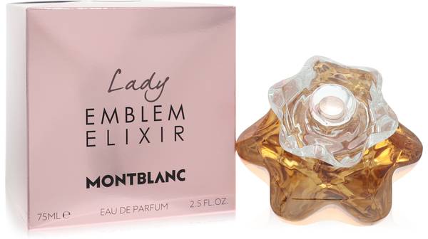 Lady Emblem Elixir Perfume