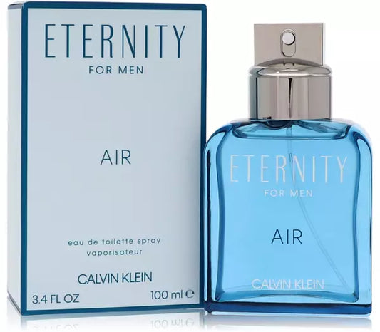 Eternity Air Cologne
