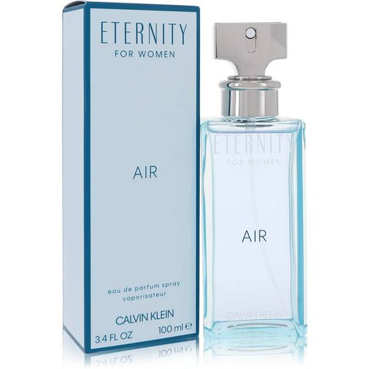 Eternity Air Perfume by Calvin Klein for Women