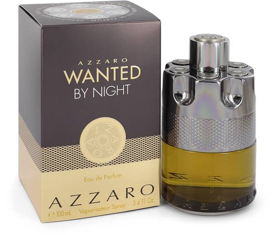 Azzaro Wanted By Night Cologne by Azzaro for Men
