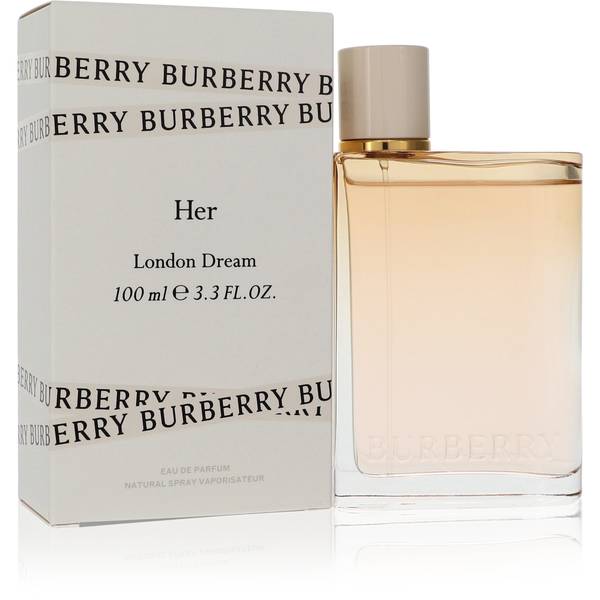 Burberry Her London Dream Perfume