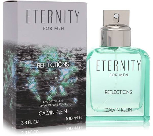 Eternity Reflections Cologne by Calvin Klein for Men