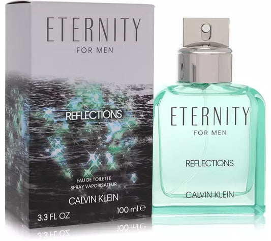 Eternity Reflections Cologne by Calvin Klein for Men
