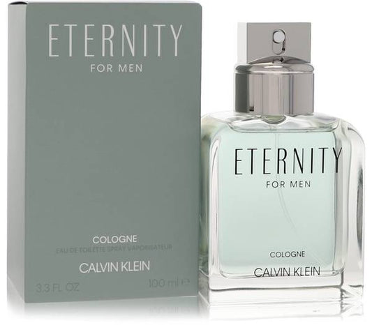 Eternity Cologne Cologne by Calvin Klein for Men