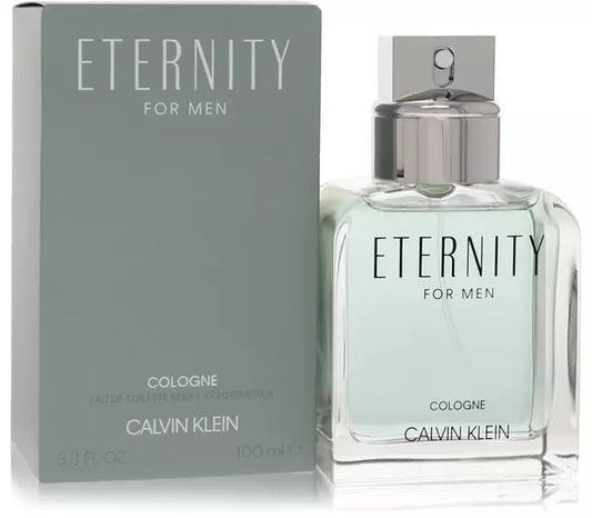 Eternity Cologne Cologne by Calvin Klein for Men