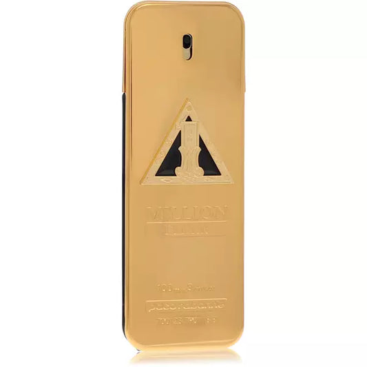 1 Million Elixir Cologne by Paco Rabanne for Men