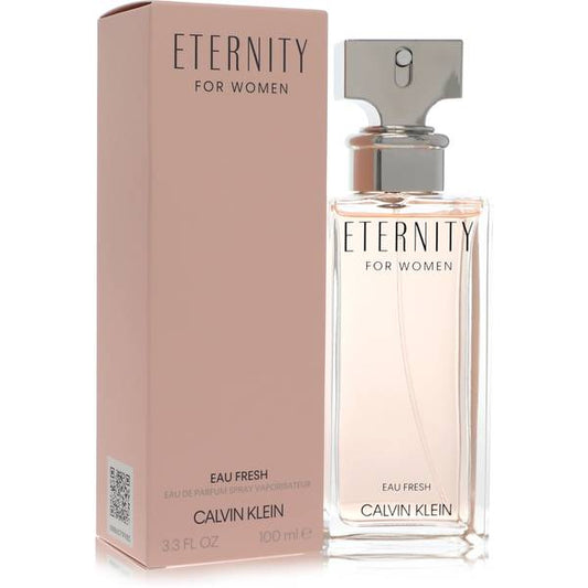 Eternity Eau Fresh Perfume