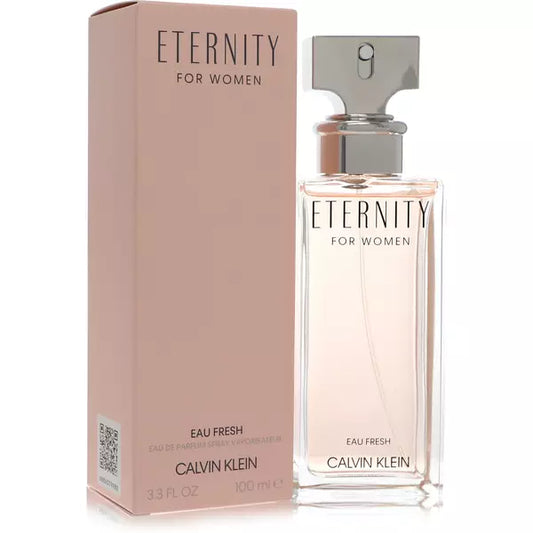 Eternity Eau Fresh Perfume