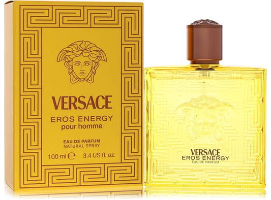 Versace Eros Energy Cologne