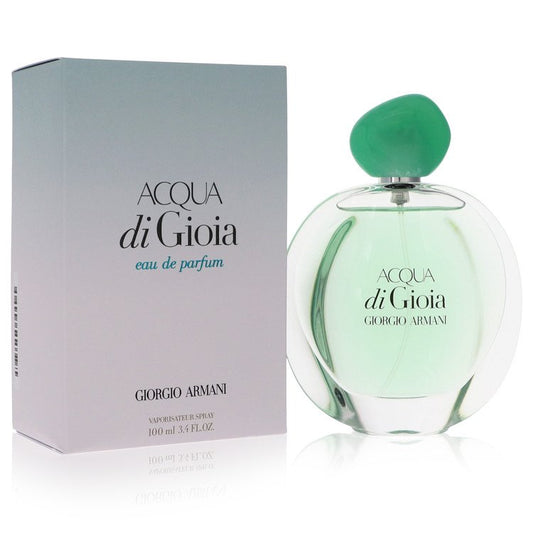 Acqua Di Gioia Perfume by Giorgio Armani