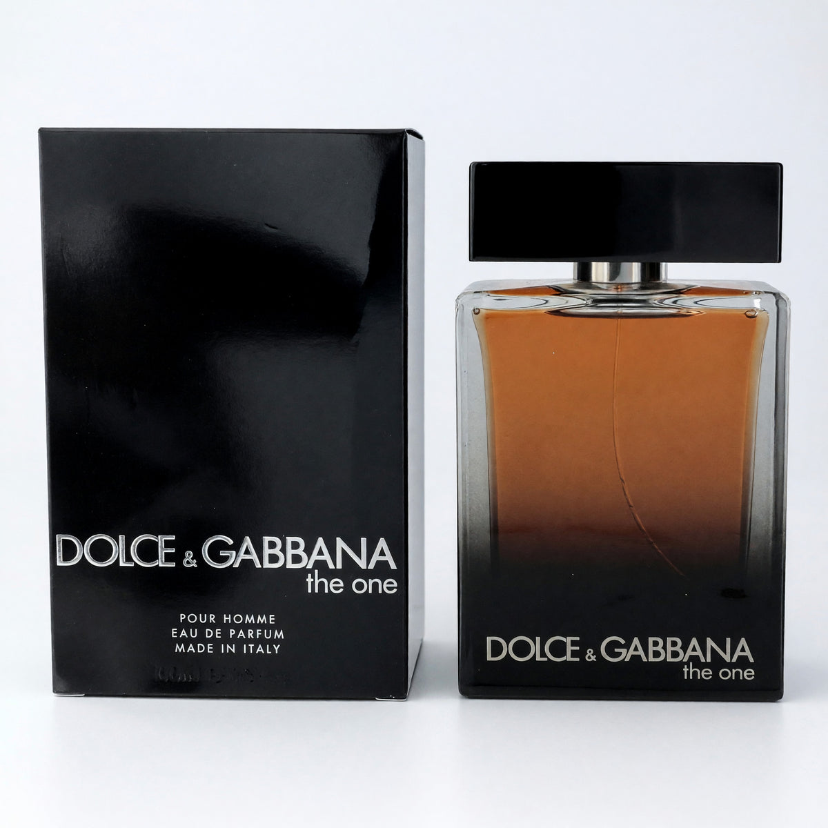 The One by Dolce & Gabbana, 3.3 oz EDP Spray for Men