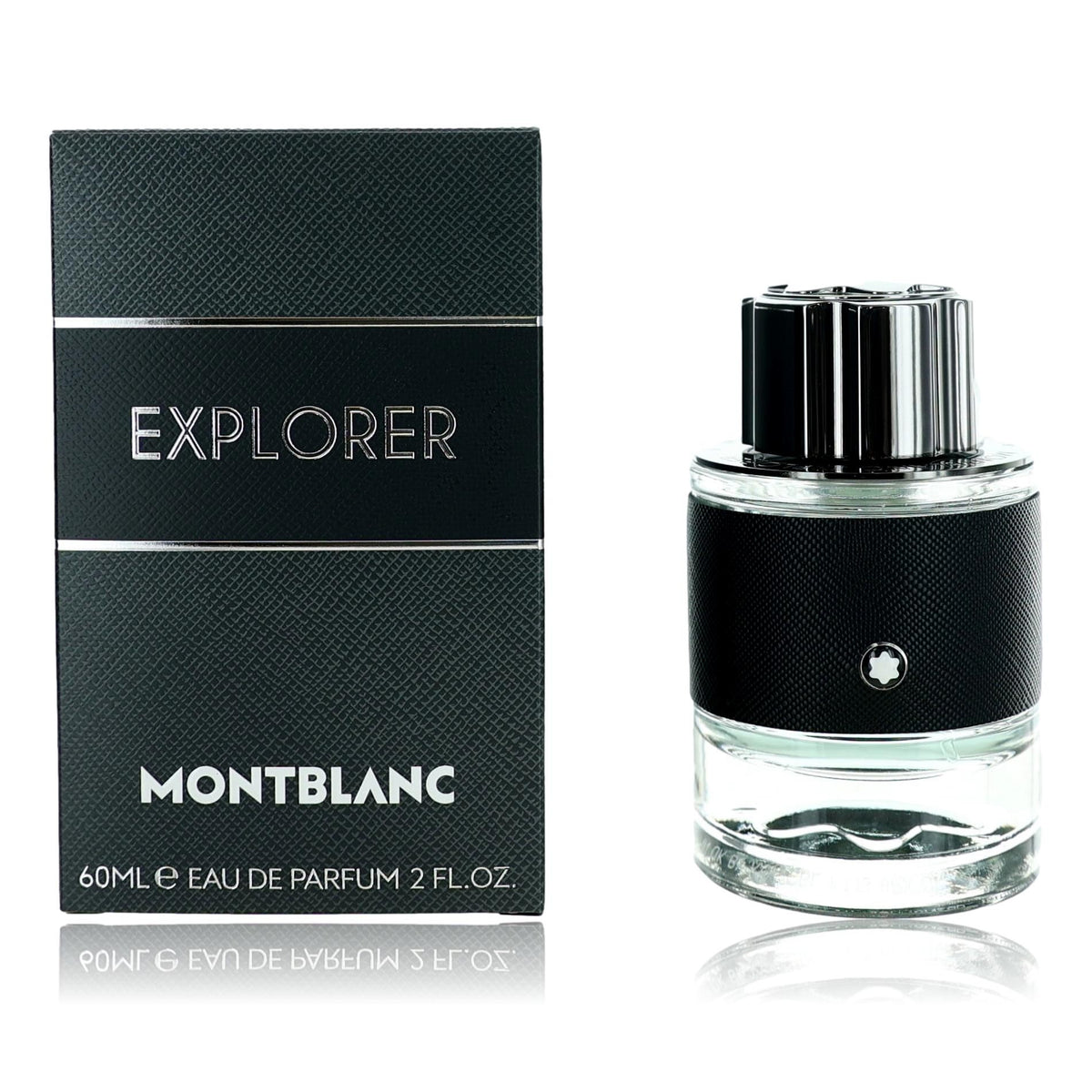 Explorer by Mont Blanc, 2 oz EDP Spray for Men