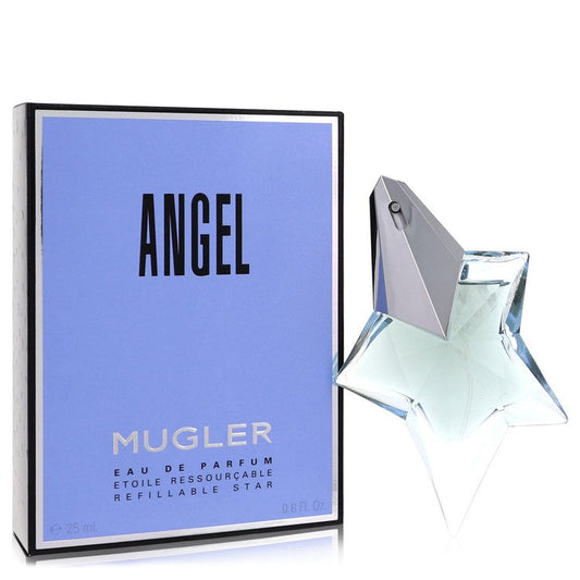 Angel Perfume by Thierry Mugler for Women