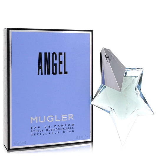Angel Perfume by Thierry Mugler for Women