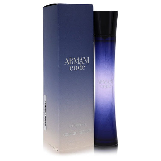 Armani Code Perfume by Giorgio Armani for Women